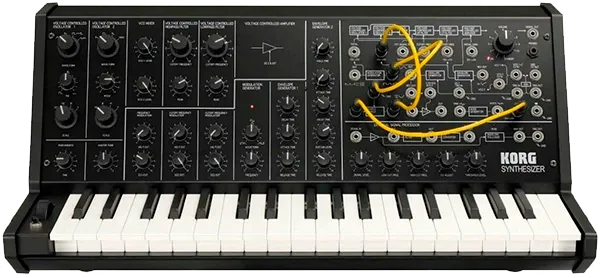 Ms-20 Mini