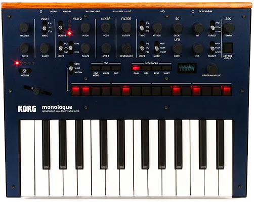 Monologue-Bl
